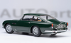 1/18 AUTOart 1964 Aston Martin DB5 (British Racing Green) Car Model