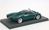 1/18 BBR Pagani Huayra Longtail (British Racing Green) Car Model Limited 1/18 BBR Pagani Huayra Longtail (British Racing Green) Car Model Limited