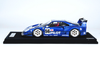 1/18 INNO Ferrari F40 Tokyo Auto Salon 2024 #56 (Blue) Resin Car Model