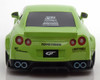 1/18 GT Spirit GTSpirit Nissan GTR GT-R R35 LB Works Liberty Works Wide body (Green) Resin Car Model