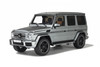 1/18 GT Spirit GTSpirit Mercedes-Benz Mercedes G-Class G-Klasse G65 AMG (Silver) Resin Car Model