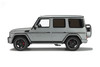 1/18 GT Spirit GTSpirit Mercedes-Benz Mercedes G-Class G-Klasse G65 AMG (Silver) Resin Car Model