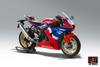 1/12 LCD Honda CBR1000RR-R (Red) Motorcycle Model