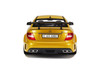 1/18 GT Spirit GTSpirit Mercedes-Benz Mercedes C63 AMG Black Series (Yellow) Resin Car Model
