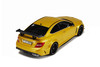 1/18 GT Spirit GTSpirit Mercedes-Benz Mercedes C63 AMG Black Series (Yellow) Resin Car Model