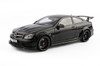 1/18 GT Spirit GTSpirit Mercedes-Benz Mercedes C63 AMG Black Series (Black) Resin Car Model