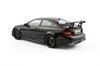 1/18 GT Spirit GTSpirit Mercedes-Benz Mercedes C63 AMG Black Series (Black) Resin Car Model