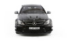 1/18 GT Spirit GTSpirit Mercedes-Benz Mercedes C63 AMG Black Series (Black) Resin Car Model