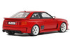 1/18 OTTO Audi 80 Coupe Prior Design (Red) Car Model