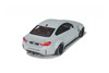 1/18 GT Spirit GTSpirit BMW M4 LB Works Liberty Works Performance Wide body (Grey) Resin Car Model