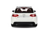 1/18 GT Spirit GTSpirit Audi RS4 B8 (White) Resin Car Model