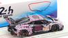 1/43 Spark Lamborghini Huracán GT3 Evo2 No.85 IRON DAMES Le Mans 24H 2024 S. Bovy - M. Gatting - R. Frey Car Model