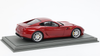 1/18 BBR 2006 Ferrari 599 GTB Fiorano (Rosso Fiorano Red) Car Model