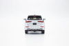 1/43 Kyosho Mitsubishi Outlander (White) Resin Car Model