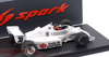 1/43 Spark 1983 Formula 1 Arrows A6 No.30 German GP 1983 Thierry Boutsen Car Model