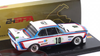 1/43 Spark BMW 3.0 CSL No.10 Winner 24H Spa 1973 D. Quester - T. Hezemans Car Model