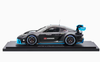 1/18 Dealer Edition 2022 Porsche 718 Cayman GT4 E-Performance (Black) Car Model