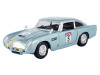 1/24 Motormax GT Racing Aston Martin DB5 #5 Diecast Car Model