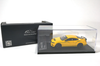 1/43 Almost Real Almostreal Bentley Continental GT3R GT3-R (Yellow) Car Model