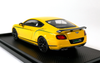 1/43 Almost Real Almostreal Bentley Continental GT3R GT3-R (Yellow) Car Model