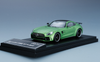 1/43 Almost Real AlmostReal Mercedes-Benz MB AMG GTR GT R (Green) Diecast Car Model