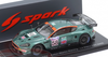 1/43 Spark Aston Martin DBR9 No.58 Aston Martin Racing Le Mans 24H 2005 T. Enge - P. Kox - P. Lamy Car Model