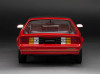 1/18 Sunstar 1985 Chevrolet Camaro IROC (Red) Diecast Car Model