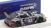 1/43 Spark Mercedes-AMG GT3 EVO No.90 Madpanda Motorsport 24H Spa 2024 E. Perez Companc – A. Valente – P. Assenheimer – K. Basz Car Model