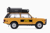 1/18 Almost Real AR 1981 Land Rover Range Rover “Camel Trophy” Sumatra Diecast Car Model Limited