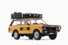 1/18 Almost Real AR 1981 Land Rover Range Rover “Camel Trophy” Sumatra Diecast Car Model Limited