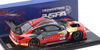 1/43 Spark BMW M4 GT3 No.991 Century Motorsport 24H Spa 2024 D. Leung – P. Ebrahim Carvalho – T. Sowery - C. de Phillippi Car Model