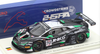1/43 Spark Lamborghini Huracán GT3 EVO 2 No.72 Barwell Motorsport 3rd Bronze class 24H Spa 2024 G. Rindone – M. Michelotto – P. Kujala – C. Stevenson Car Model