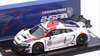 1/43 Spark Audi R8 LMS GT3 EVO II No.25 Sainteloc Racing 2nd Gold class 24H Spa 2024 P. Evrard – U. De Wilde – J. Pla – G. Magnus Car Model