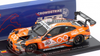 1/43 Spark BMW M4 GT3 No.30 OQ by Oman Racing 24H Spa 2024 J. Klingmann – A. Al Harthy – S. de Haan – C. Williams Car Model