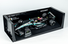1/18 Minichamps 2024 Formula 1 Lewis Hamilton Mercedes-AMG F1 W15 #44 4th Austrian GP Car Model