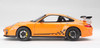 1/18 Norev 2010 Porsche 911 GT3 RS (Orange) Diecast Car Model