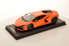 1/18 MR Collection Lamborghini Reveulto (Arancio Apodis Orange) Car Model 1/18 MR Collection Lamborghini Reveulto (Arancio Apodis Orange) Car Model