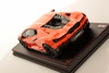 1/18 MR Collection Lamborghini Reveulto (Arancio Apodis Orange) Car Model 1/18 MR Collection Lamborghini Reveulto (Arancio Apodis Orange) Car Model