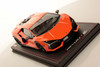 1/18 MR Collection Lamborghini Reveulto (Arancio Apodis Orange) Car Model 1/18 MR Collection Lamborghini Reveulto (Arancio Apodis Orange) Car Model