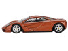 1/64 Mini GT McLaren F1 (Yquem Brown) Diecast Car Model 1/64 Mini GT McLaren F1 (Yquem Brown) Diecast Car Model