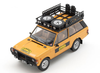 1/43 Almost Real AR 1981 Land Rover Range Rover “Camel Trophy” Sumatra Diecast Car Model