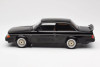 1/18 Ixo Volvo 240 Turbo Custom (Black) Car Model