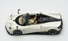 1/43 Almost Real AR Pagani Huayra (White) Car Model