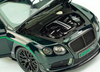 1/18 Almost Real AR Bentley Continental GT3R GT3-R (Cumbrian Green) Diecast Car Model Limited