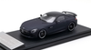1/43 Almost Real AlmostReal Mercedes-Benz MB AMG GTR GT R (Dark Matte Blue) Diecast Car Model