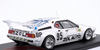 1/18 Spark BMW M1 No.95 Le Mans 24H 1980 F. Servanin - L. Ferrier - P-F. Rousselot Car Model