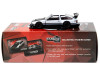 1/64 Tarmac Works Toyota Sprinter Trueno AE86 Widebody by Jon Sibal (White & Black) Diecast Car Model