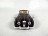 1/43 Jaguar XK140 XK 140 Convertible Roadster (Maroon) Car Model (no box)