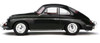 1/18 GT Spirit GTSpirit Porsche Classic 356B 356 (Black) Resin Car Model
