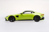 1/18 Top Speed Aston Martin Vantage Lime Essence (Yellow / Green) Resin Car Model Limited